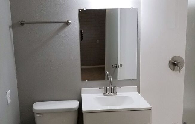 1 bed, 1 bath, 528 sqft, $1,025, Unit #D