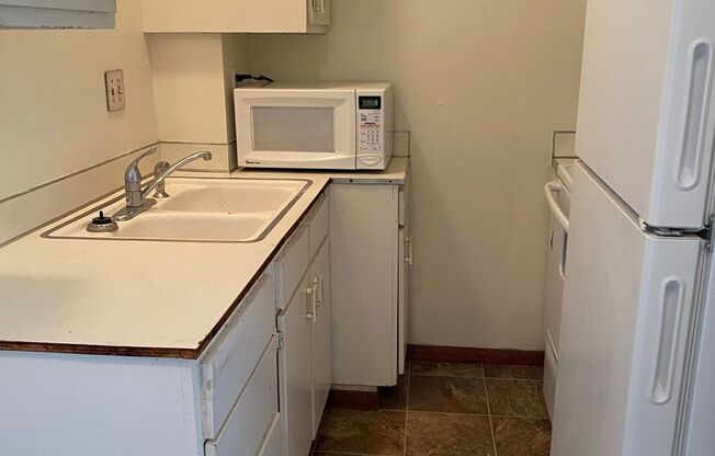 2 beds, 1 bath, 550 sqft, $695, Unit 1116-208