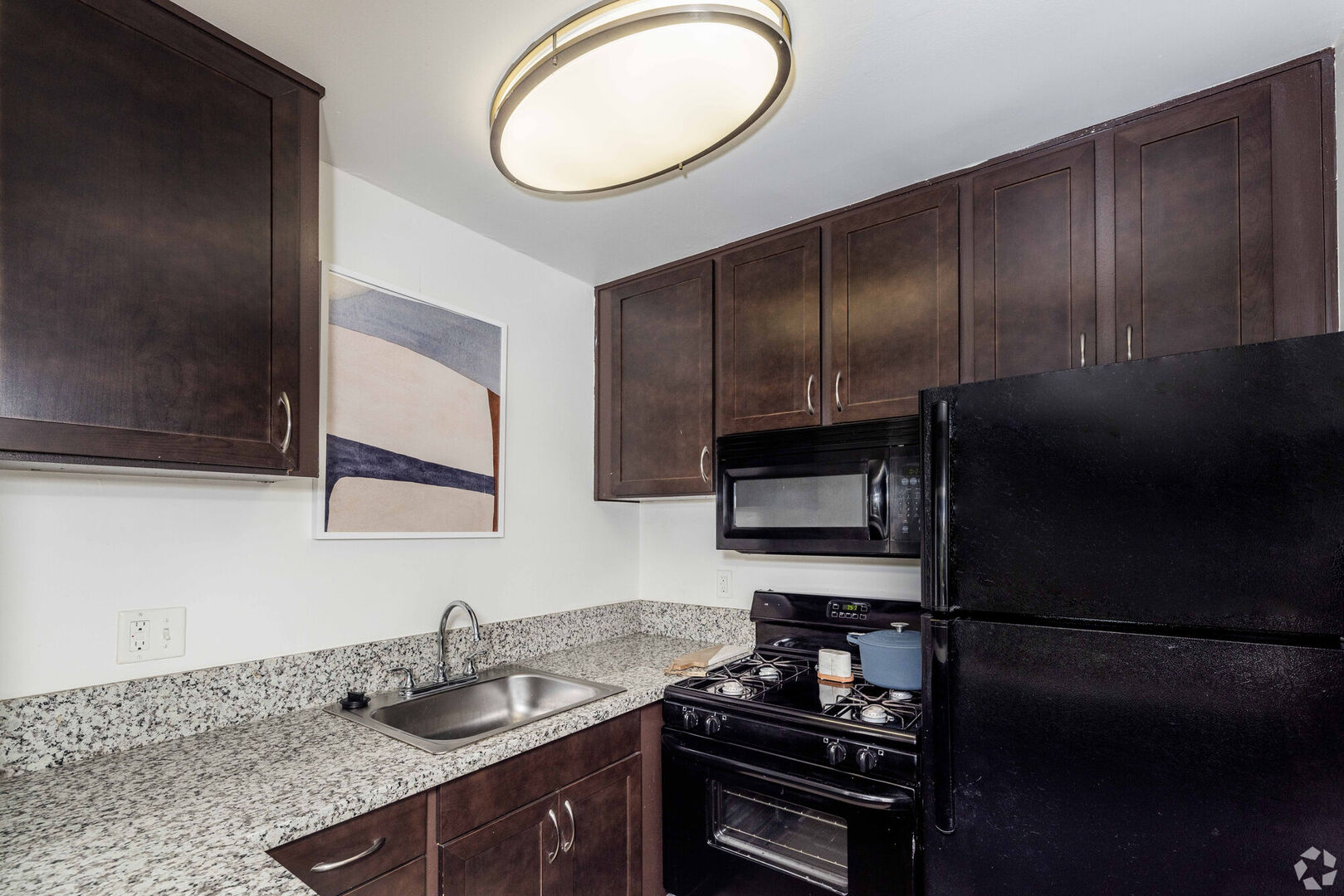 Westridge at Hilltop Apartments
