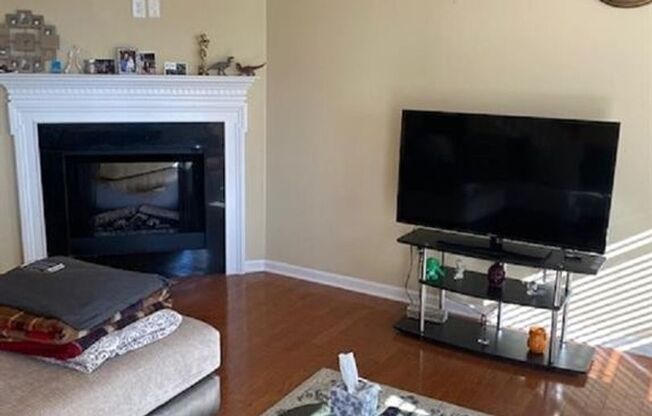 705 Keystone Park Drive #5 - Bev Roberts Rentals and Property Management