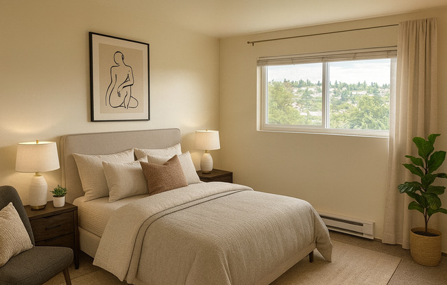 Vue Cliff Apartments