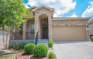 Now Available for Lease in Alamo Ranch!