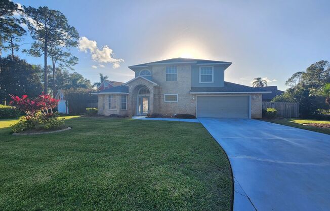 Coming Soon !!!! Beautiful updated Home in The Crossings at Ormond Beach