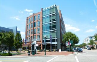 221 Market Street