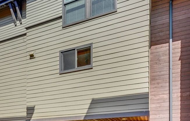 Ballard Townhome
