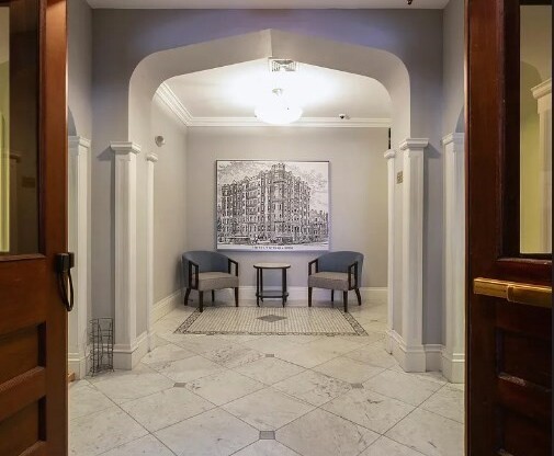 1 bed, 1 bath, 483 sqft, $3,400, Unit 2MM