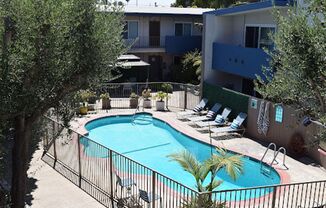 Ocean Villas