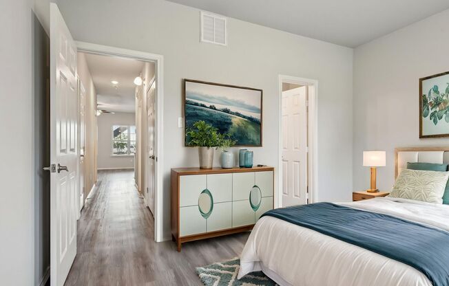 The Residence at Joshua Landing