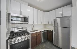 Partner-provided photo for $2400 unit