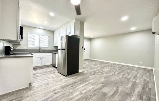 1 bed, 1 bath, 625 sqft, $1,995, Unit 5