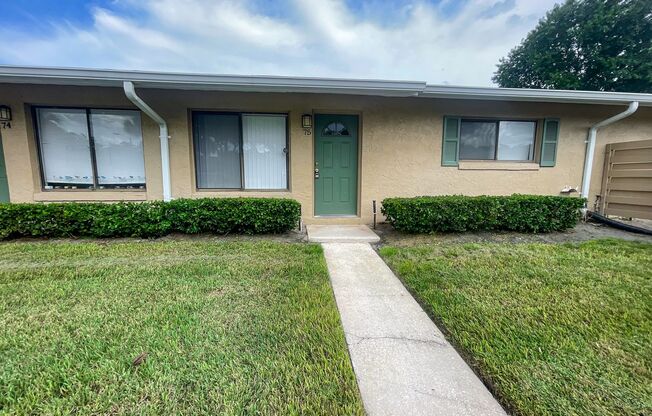 RENT NOW AND RECEIVE THE REST OF SEPTEMBER FREE!!! Charming 3 Bed 2 Bath Condo for Rent in Altamonte Springs!