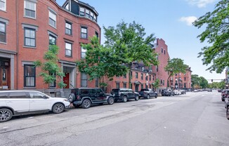 520 Shawmut Ave Unit 1