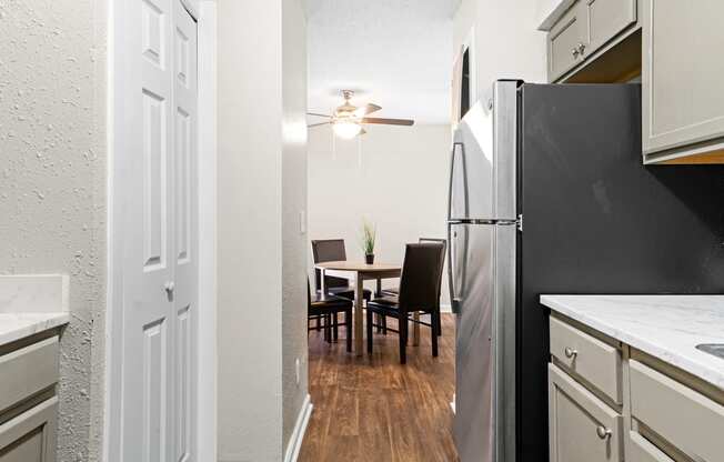 Welcome to our apartments in Oklahoma City