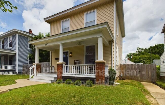 3313 CLIFF AVE