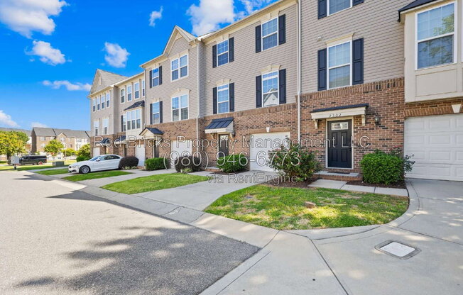 2306 RACHELWOOD DR