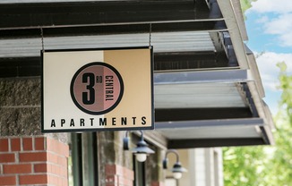 3rd Central