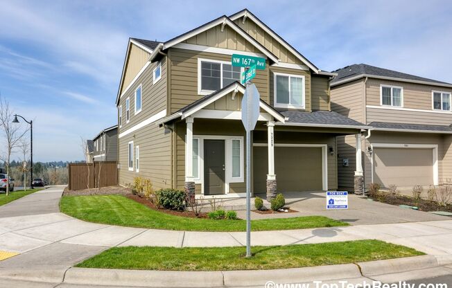 Gorgeous Abbey Creek Home 3BD, 2.5BA *Loaded*A+ Schools*Fncd Yard **Excellent Schools!