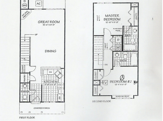 2914 CALDWELL RDG PKWY