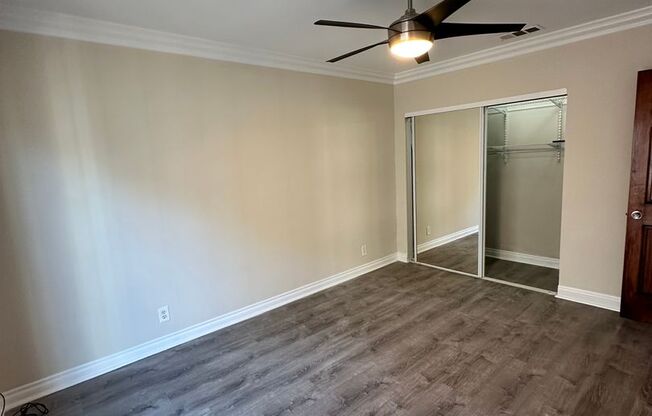 2 beds, 1 bath, 1,000 sqft, $3,400, Unit 2 B- Back