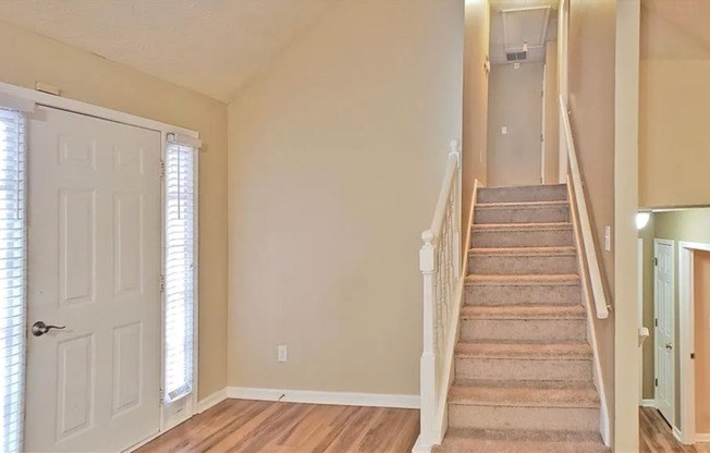 Charming 3-Bedroom, 2.5-Bath Home in Prime Marietta Location