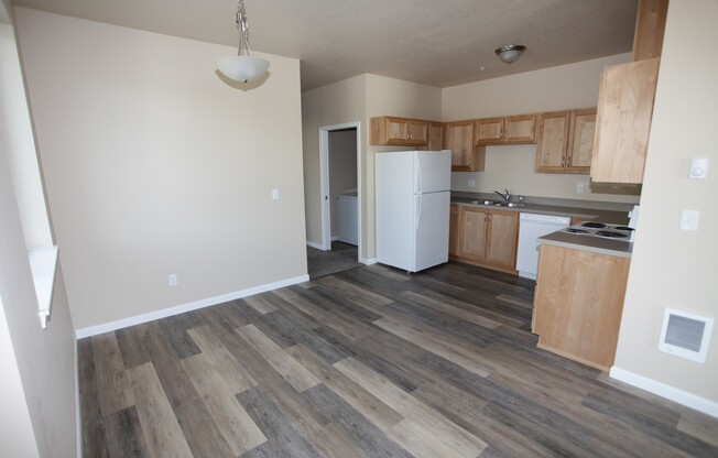 2 beds, 1 bath, 1,046 sqft, $1,595, Unit 959 #2