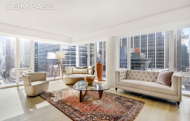 2 beds, 2 baths, 1,432 sqft, $12,500, Unit 23C