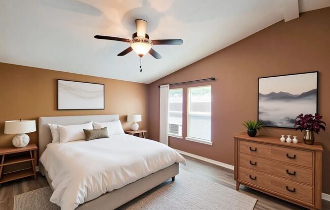 Experience the perfect blend of space, comfort, and country living with this charming 1-bedroom, 1-bath home situated on 4.59 acres in Montgomery, Texas. Nestled in a peaceful setting, this property offers plenty of room to relax, unwind, and enjoy the ou