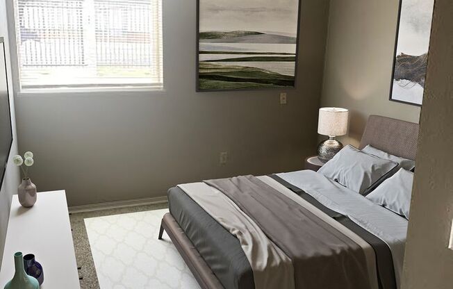 2 beds, 1 bath, 830 sqft, $1,210, Unit D10