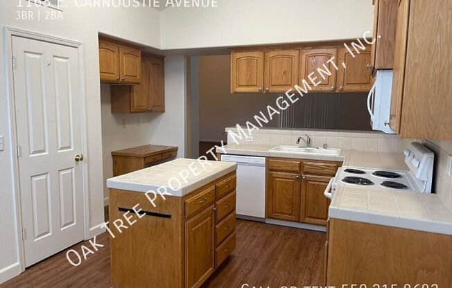 1168 E CARNOUSTIE AVE