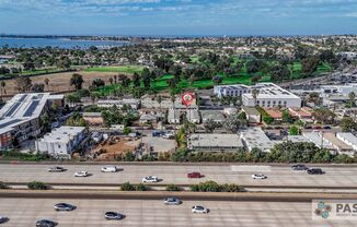 3430-3440 Del Rey St.