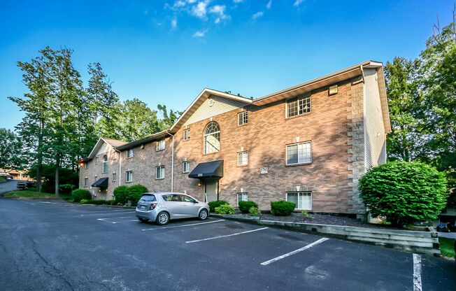 The Oaks of Dutch Hollow