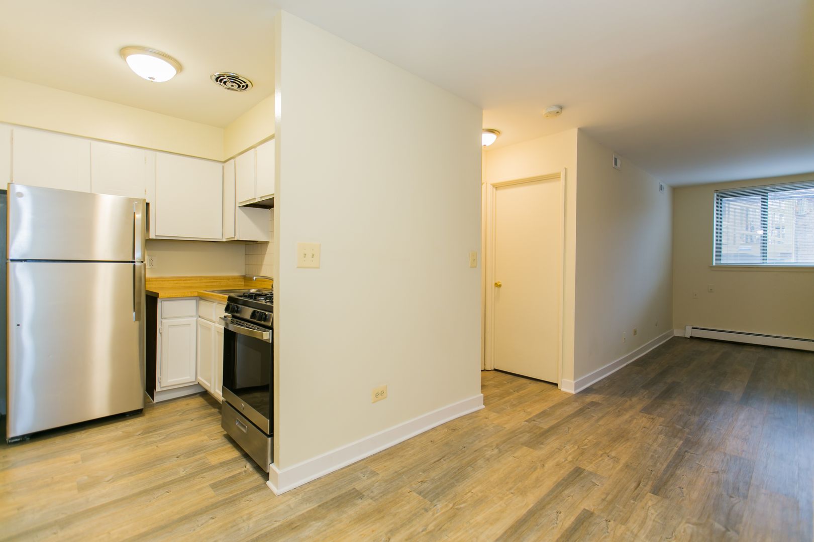 Lincoln Park Living!