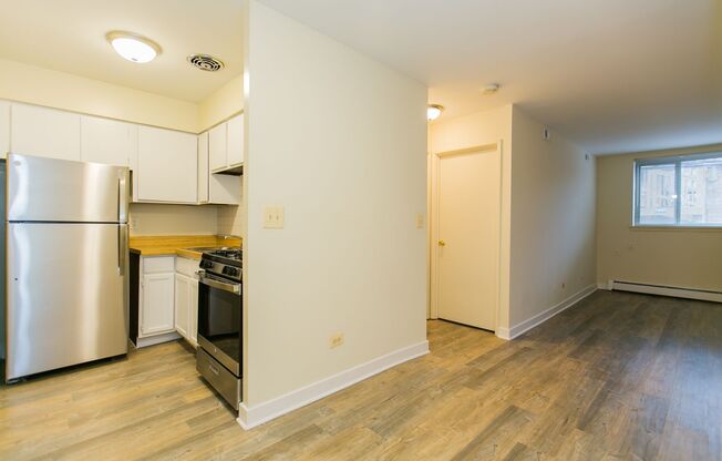 Lincoln Park Living!