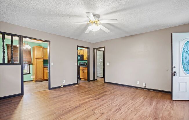 8141 Bonnafair Drive, Hermitage, TN 37076
