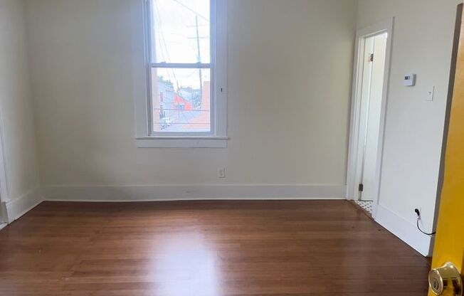 Studio, 1 bath, 400 sqft, $795