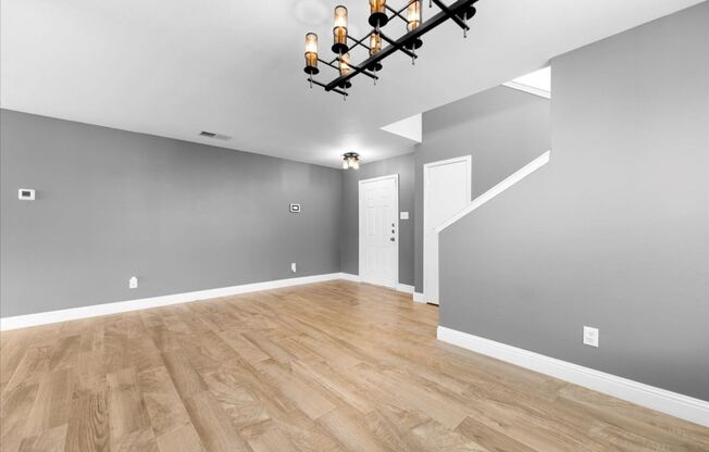 Ready for Immediate Move-In!  4 Bed 2.5 Bath 2539 sqft Beauty Located in the Highly Desirable Presidents Point McKinney Subdivision!!!