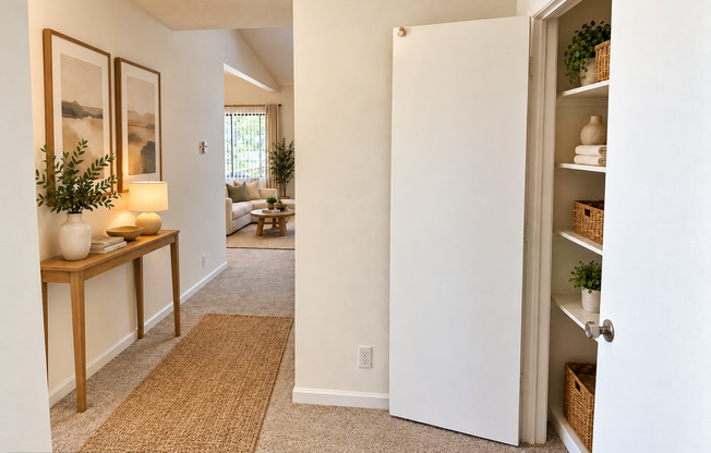 2 beds, 2 baths, 1,240 sqft, $2,895, Unit 1003