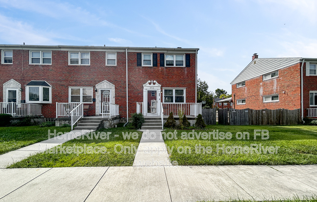 8510 HARRIS AVE