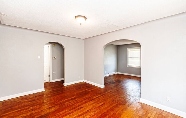 Amazing 3 Bed 1 Bath Home