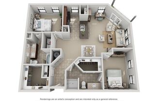 Partner-provided photo for $2071 unit