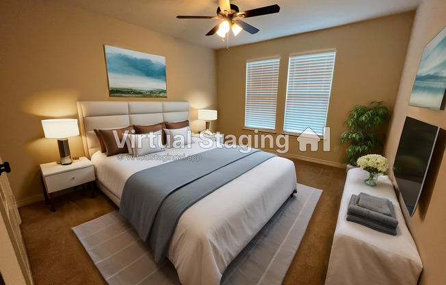 3 beds, 2.5 baths, 1,600 sqft, $2,100