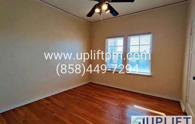 1 bed, 1 bath, $2,195, Unit 1702