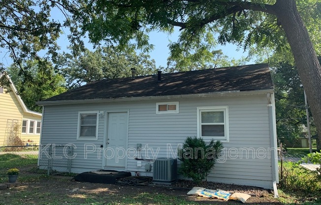 3820 13th Street