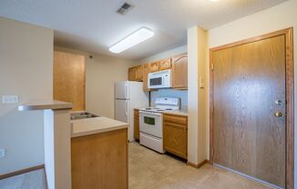 1 bed, 1 bath, 814 sqft, $1,000, Unit 217