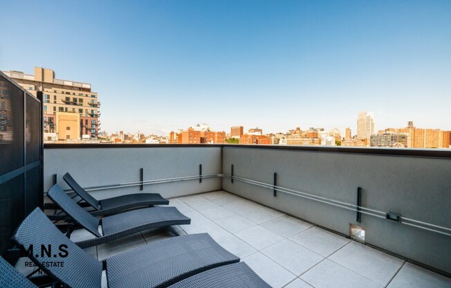 1 bed, 1 bath, $2,498, Unit 13-B