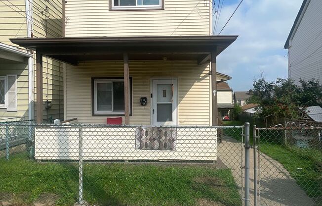 321 E 18th Munhall PA 15120