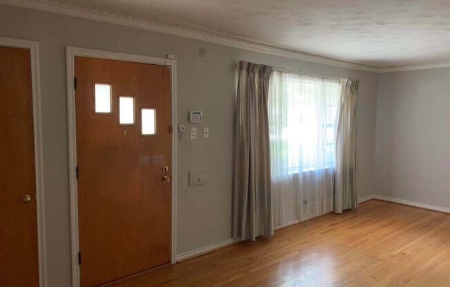 Beautiful 4 Bedroom Home