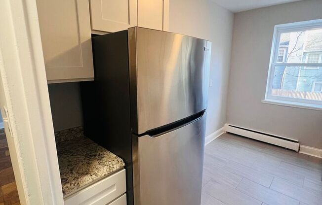 1 bed, 1 bath, 759 sqft, $1,995, Unit 1K