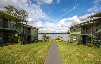 Lake Silver Apartments