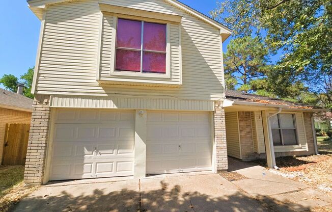 18915 Oak Bower Drive**Ask about our NO SECURITY DEPOSIT option!**